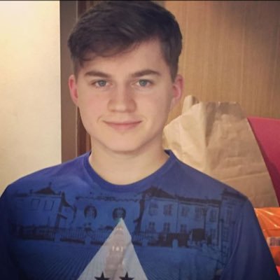 Jack Bradbury - Twitter Profile Picture of Jack Bradbury (@@TheJackBradbury) on Twitter