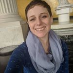 Profile Picture of Alice O'Leary (@spacegoat88) on Instagram