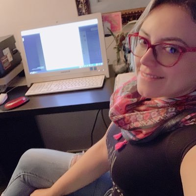 Profile Picture of Sandra Patricia Paz (@sandrapaz04) on Twitter