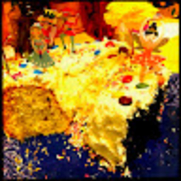 Profile Picture of Melissa Bisagni (@minimongrel) on Poshmark