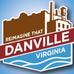 Profile Picture of City Of Danville, VA (@cityofdanville) on Twitter