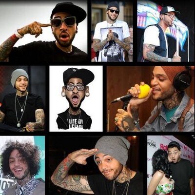 Profile Picture of David Jonna (@KonthoujamTaddy) on Twitter