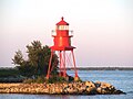 Profile Picture of Alpena Lighton Wikipedia