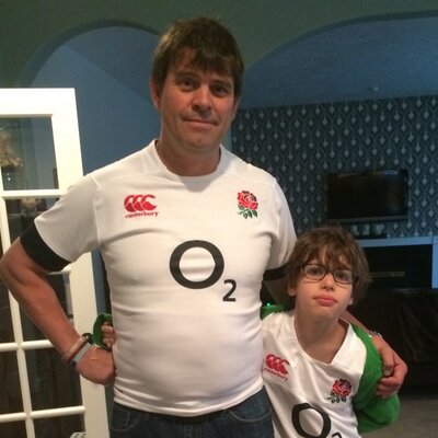 Profile Picture of Andy Boucher (@andrewjboucher) on Twitter