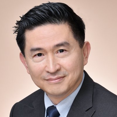 Profile Picture of Eng Lim Goh (@EngLimGoh) on Twitter