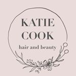 Profile Picture of Katie Cook (@katiecookbeauty) on Instagram