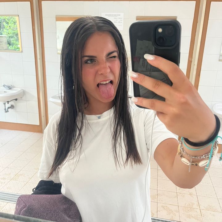 Profile Picture of Linda (@lindamatteini) on Tiktok