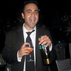 Profile Picture of Sam K (@sammyk) on Myspace