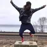 Profile Picture of Rose Reed-Maxfield (@peeledzucchini) on Instagram