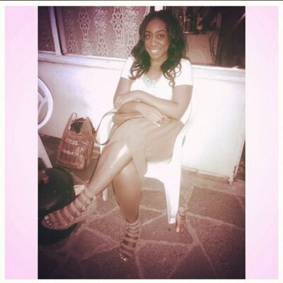 Profile Picture of Draya Jay (@Call_Me_Draya) on Twitter