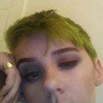Profile Picture of Dorian_Vincent_Rowe (@dorian__rowe) on Instagram