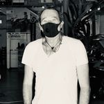 Adi Bensmaia - Instagram Profile Picture of Adi Bensmaia (@adibensmaia) on Instagram