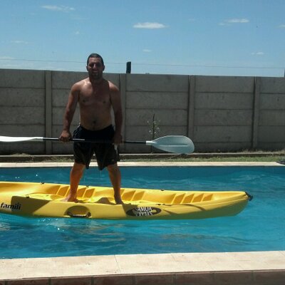 Profile Picture of D Gotta (@daniel_gotta) on Twitter