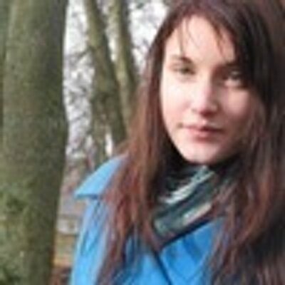 Profile Picture of Grace Fletcher (@CopelandNorah) on Twitter