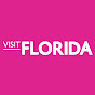 Profile Photo of VISIT FLORIDA (@@visitflorida) on Tiktok