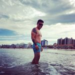Profile Picture of Daniel Acosta (@daniel_cabeza_acosta) on Instagram