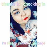 Profile Picture of Kayla Hammann (@kayla-hammann) on Quora