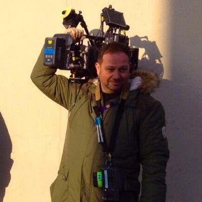 Profile Picture of Gordon McMillan (@gordy2shots) on Twitter