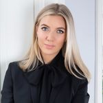 Sara Hugo - Instagram Profile Picture of Sara Hugo (@advokathugo) on Instagram