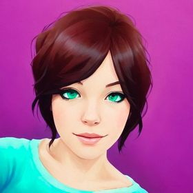 Profile Picture of Kimberly Montoya (@kmontoya10) on Pinterest