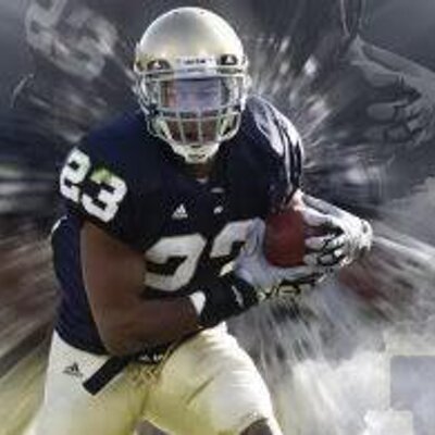 Profile Picture of George Michael Brehm (@George_Brehm) on Twitter