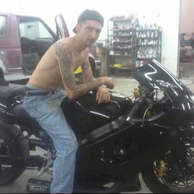 Profile Picture of Dustin Preston (@DustinPreston) on Twitter