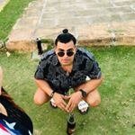 Profile Picture of Luis Felix Muñoz (@luisfelixmunoz) on Instagram