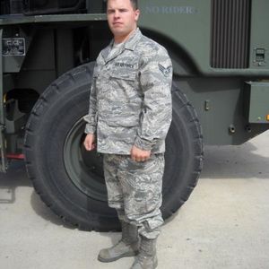 Profile Picture of Justin Tuell (@tuellj) on Myspace