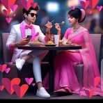 Profile Picture of Adama La Rose (@Adama-La-Rose) on Facebook