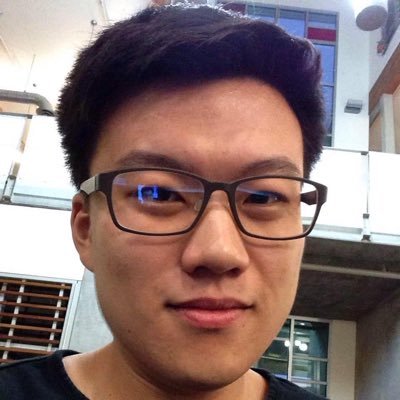 Yitong Li - Twitter Profile Picture of Yitong Li (@yitnli) on Twitter