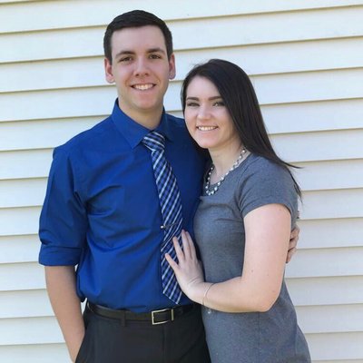 Profile Picture of Steven G. Baldridge (@StevieG_9704) on Twitter