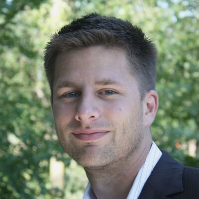 Profile Picture of David Ahlvers (@DavidEAhlvers) on Twitter
