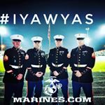 SSgt Frantjeskos - Instagram Profile Picture of SSgt Frantjeskos (@usmc_cannon) on Instagram