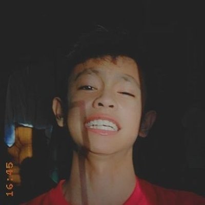 Profile Picture of DwightDavid (@DwightDavid18) on Twitter