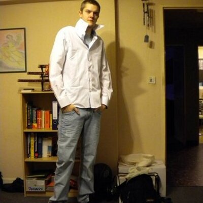 Profile Picture of Kevin Krier (@KevinKrier) on Twitter