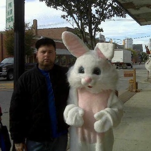 Profile Picture of John Minney (@50cal_gunna) on Myspace