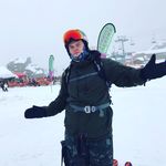 Profile Picture of Olly Case (@olly_on_the_case) on Instagram