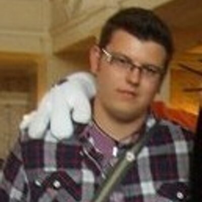 Patrick Wake - Twitter Profile Picture of Patrick Wake (@paddy238) on Twitter