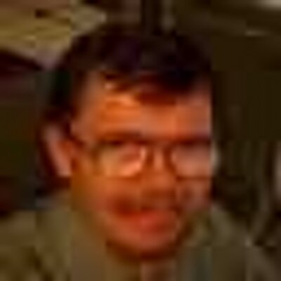 Profile Picture of Kirk Mitchell (@kirkemitchell) on Twitter