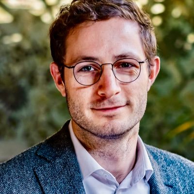 Profile Picture of Thomas Da Silva Rosa 🇳🇱🇪🇺🇫🇷 (@tdasilvarosa) on Twitter