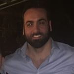 Profile Picture of tomdann (@tomdann) on Instagram