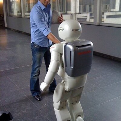 Profile Picture of Michael Miraglia (@Micke_Miraglia) on Twitter