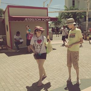 Profile Picture of Bonnie Lau (@224755626) on Myspace