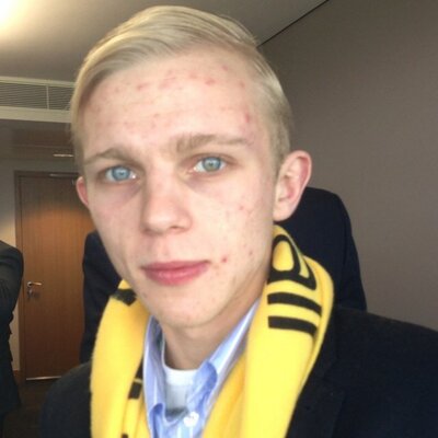 Profile Picture of David Gittins (@GittinsDa) on Twitter