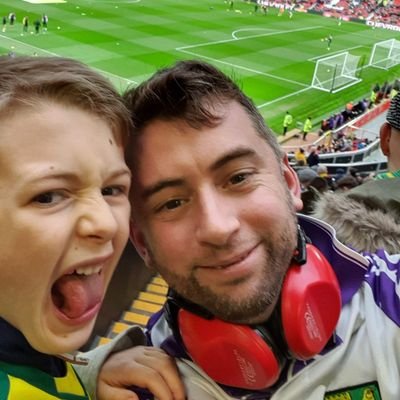 Profile Picture of Colin Anderson (@cda1982) on Twitter