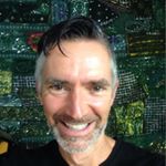 Profile Picture of Peter Currie (@greengopeter) on Instagram