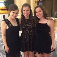 Profile Picture of Mary Cunningham (@mary-cunningham-53) on Quora