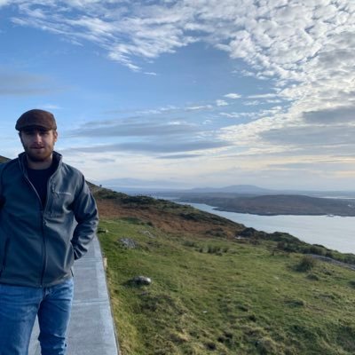 Profile Picture of Matt Kavanagh (@kavanagh_matt) on Twitter
