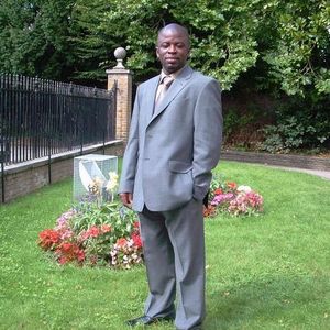 Profile Picture of Daniel Adu (@302484724) on Myspace