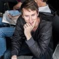 Profile Picture of Lars Ericsson (@larsericsson) on Pinterest